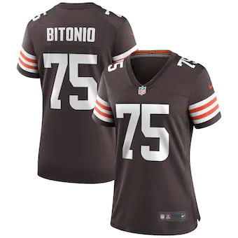 womens-nike-joel-bitonio-brown-cleveland-browns-game-jersey